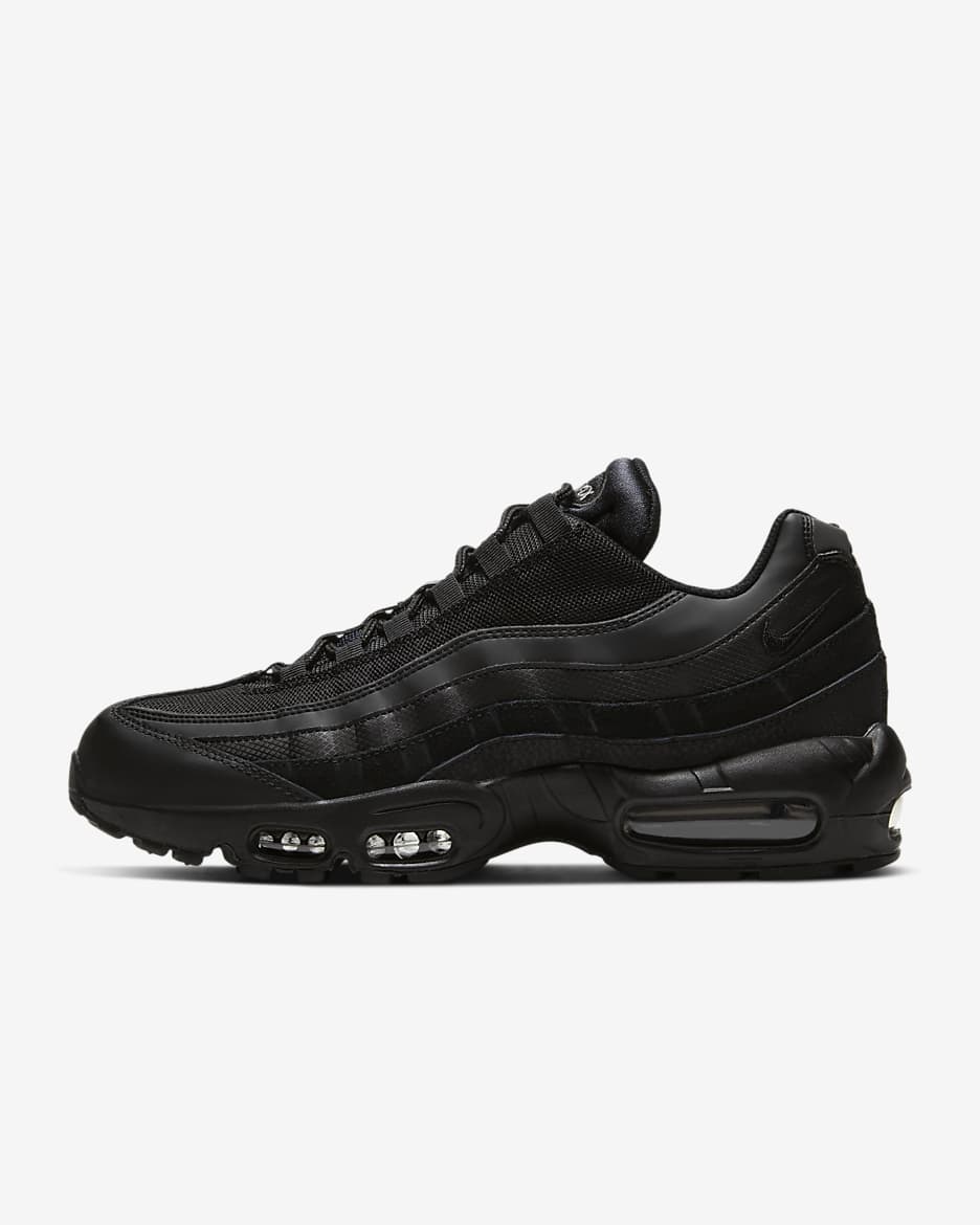 Tenis para hombre Nike Air Max 95 Essential. Nike